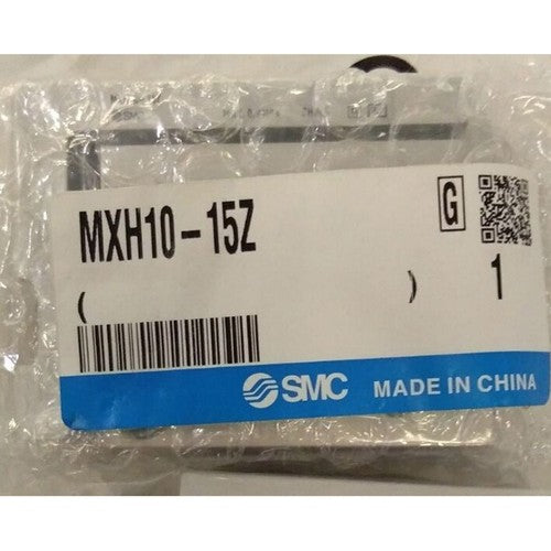 ONE  SMC Pneumatic slide cylinder MXH10-15Z Free shipping
