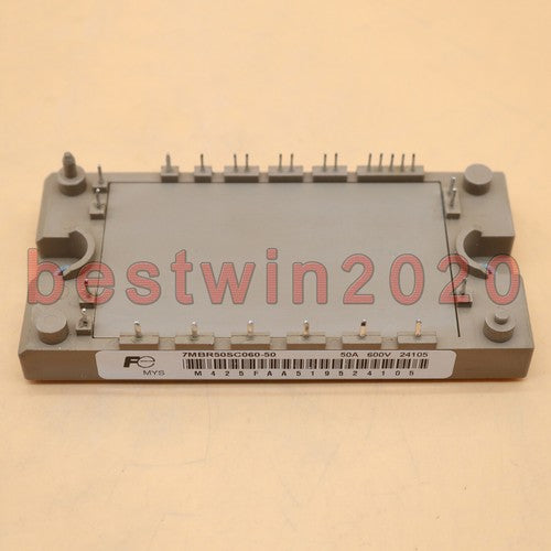 FUJI 7MBR50SC060-50  power supply module