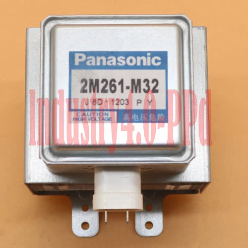 1PC  2M261-M32 For   inverter microwave oven magnetron