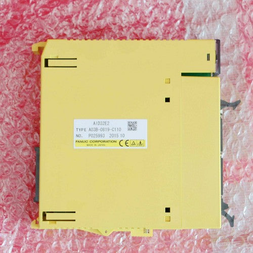 For FANUC A03B-0819-C110  Module Free Shipping