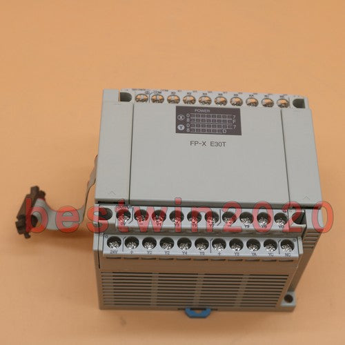 For Panasonic AFPX-E30T FP-X E30T  Expansion Unit Free Shipping