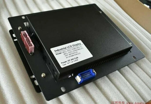 A61L-0001-0086 1PC  FANUC A61L-0001-0086 A61L00010086 LCD Display