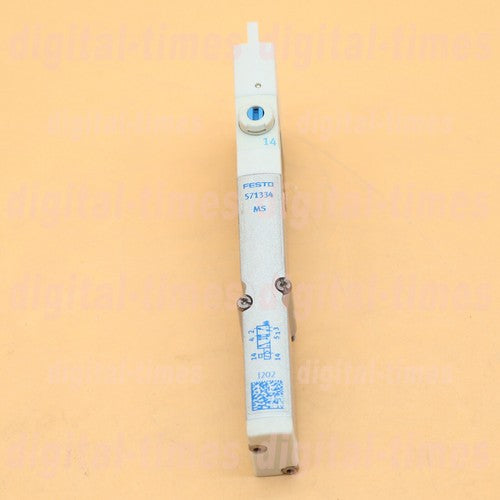1PC  FESTO Solenoid Valve VMPA1-M1H-MS-PI 571334 Free Shipping#LJ