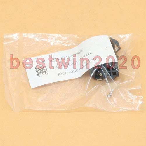 For FANUC A06B-6114-K230/S  motor special connector Free Shipping