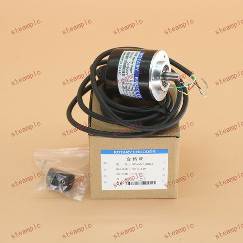 Bran  1Pc/box RIB-50-1000ZT DC 5-24V KWANGWOO spot stocks