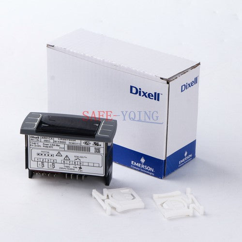 1PCS  DIXELL XR01CX-5N8C0 Temperature Controller