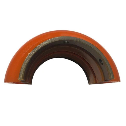 1PC Coupling for Compressor E10 E20 E30 E40 E50 E60 E70 E80