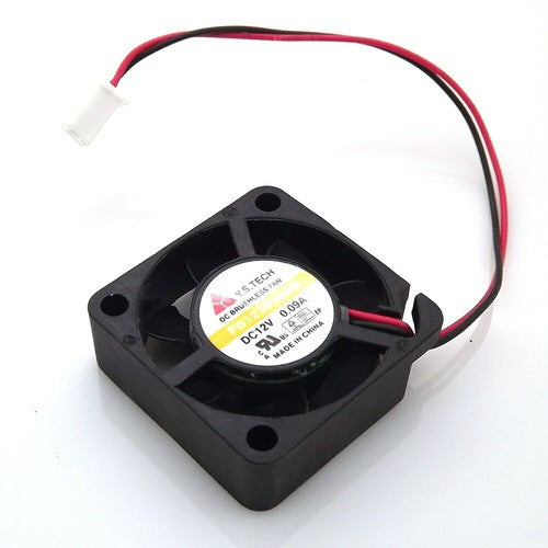 Y S technology FD123010MB 12V 0.09A 3cm 3010 cooling fan