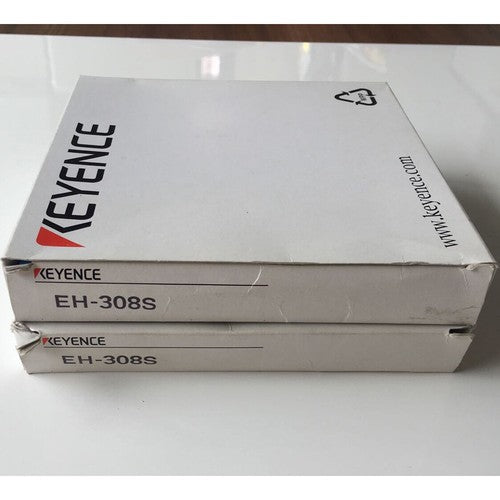 one  keyence EH-308S Proximity Sensor in box one Year Warranty