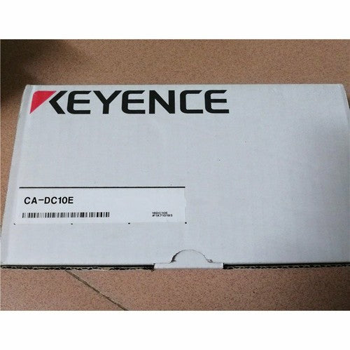 for keyence Vision system controller CA-DC10E ONE Year Warranty