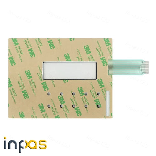 1PC  for Membrane keyboard keypad 4PP015-E420-01  4PP015.E420-01