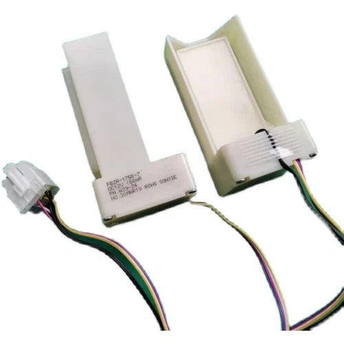 1pc  air duct assembly of TCL refrigerator electric damper FBZA-1750-7