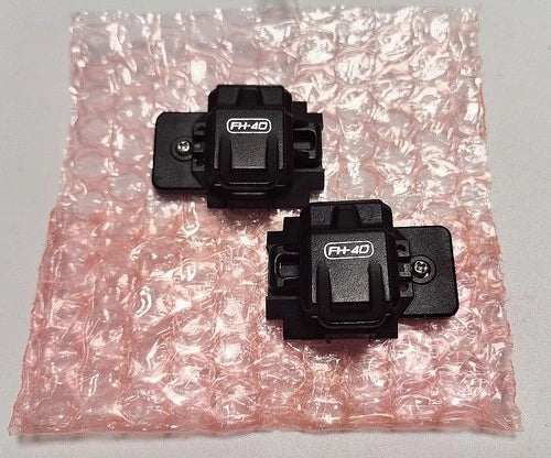 1Pair fiber clamp holder for IFS-15/16 View 1/3 / View 5 View 7 View 6L M7 FH-40