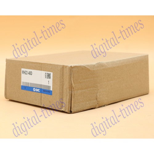 1PC  SMC MHZ2-40D Finger gripper cylinder in box Free ship