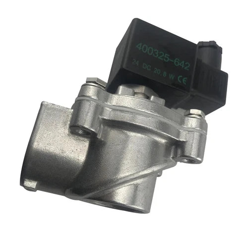 1PC  SCG353A044 1" AMF-Z-25 AC220V DC24V Solenoid Pulse Valve