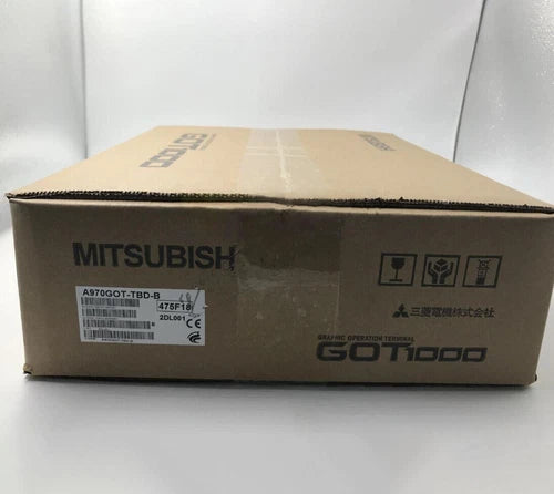 A970GOT-TBD-B 1PC  Mitsubishi Touch Panel A970GOT-TBD-B