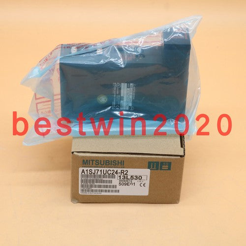1PC  Mitsubishi A1SJ71UC24-R2 Communications Module free shipping