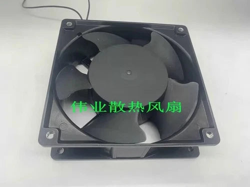 1PC  FAN Cooling Fan  JD12038AC 220V 0.05/0.06A