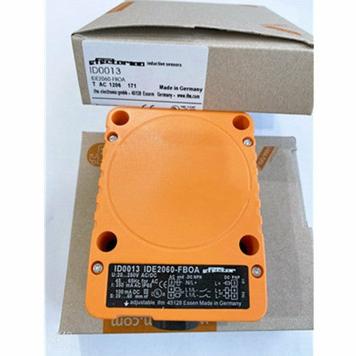 For IFM ID0013  Inductive Proximity Sensors Switches Free Shipping