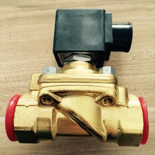 1pc  321h36 Parker pneumatic solenoid valve ONE Year Warranty