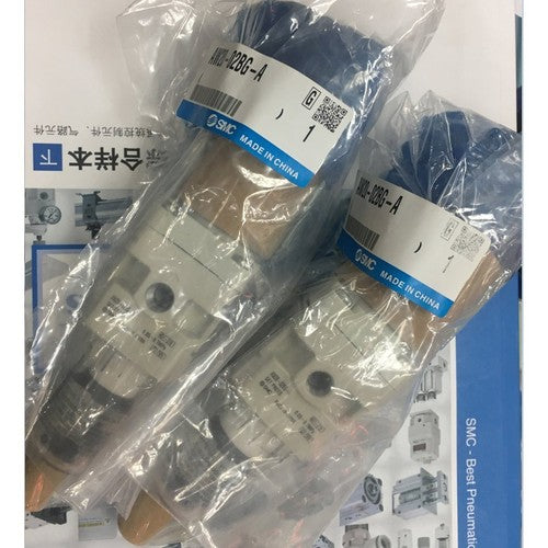one  SMC AW20-02BG-A Air pressure regulating valve Free shipping