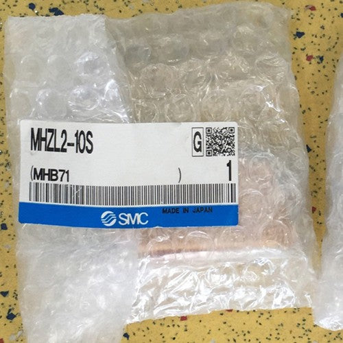 1PC  SMC MHZL2-10S MHZL2-10S Sliding cylinder Free shipping