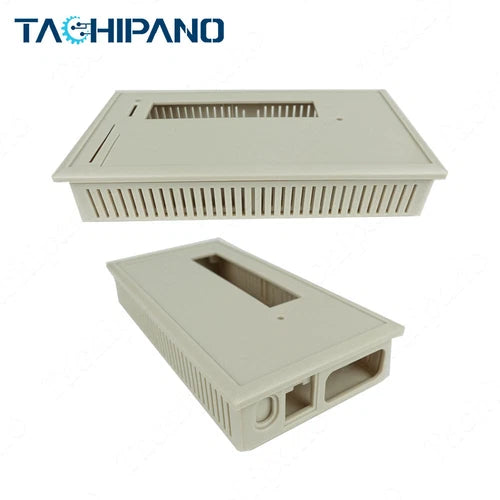 1SET 6ES7272-0AA30-0YA0 TD200 Case with Membrane Switch Keyboard Plastic Housing