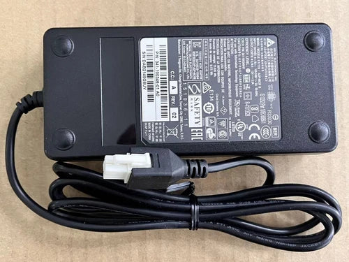 1pc for  plug ADP-66CR B 341-100346-01 12V 5.5A   891F 892F Four-hole