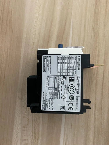 Schneider LR2K0308 LR2 K0308 free shipping #P
