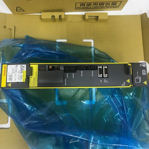 For FANUC A06B-6240-H103  Servo Amplifier Free Shipping