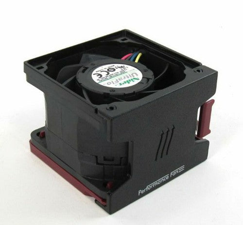 Nidec V60E12BS1M3-08T062 Violent Server Fan 6038 6CM 12V 2.39A HP Server Fan