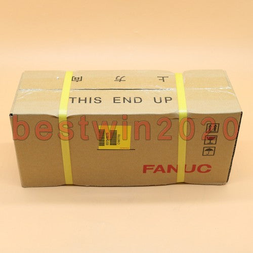 For FANUC A06B-0373-B075  servo motor Free Shipping