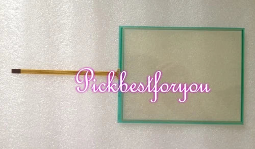 1PC For  2A Touch Screen Glass Panel 6" inch  0554-X268/01-TW