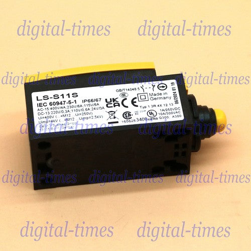 1PC  Eaton moeller LS-S11S Free shipping#LJ