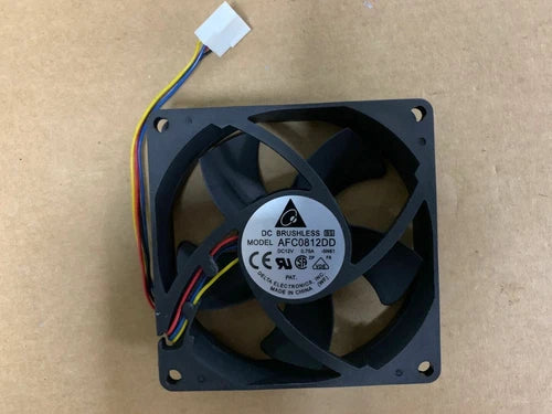 1PC  for Alienware X51 07C20C-A01 12VDC 0.75A 4PIN  AFC0812DD CPU fan