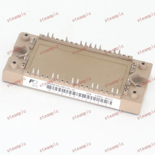 One  IGBT module For FUJI 7MBR35U4P120-50 Free Shipping