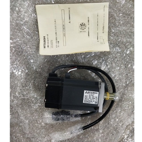 Mitsubishi HC-PQ43 HCPQ43 Servo Motor in box Free Shipping