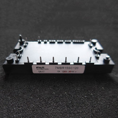 One  Module For FUJI 7MBR15SC120 7MBR15SC-120 Free Shipping