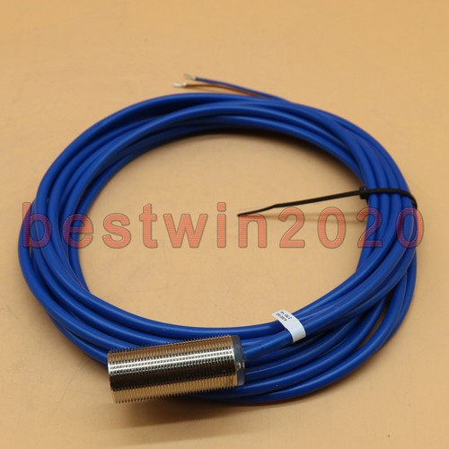 PEPPERL+FUCHS NJ5-18GM-N-5M  Switch Proximity Sensor