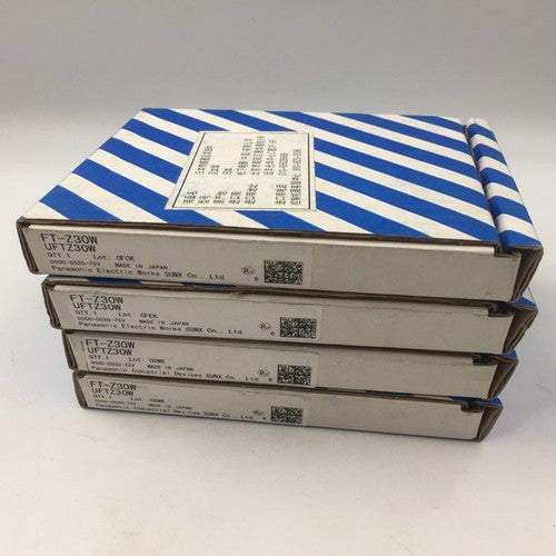 For Panasonic FT-Z30W  fiber optic sensor Free Shipping