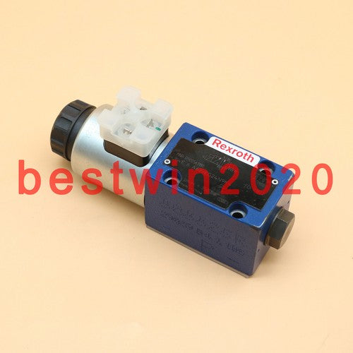 3WE6A62/EG24N9K4  REXROTH VALVE Fast Delivery