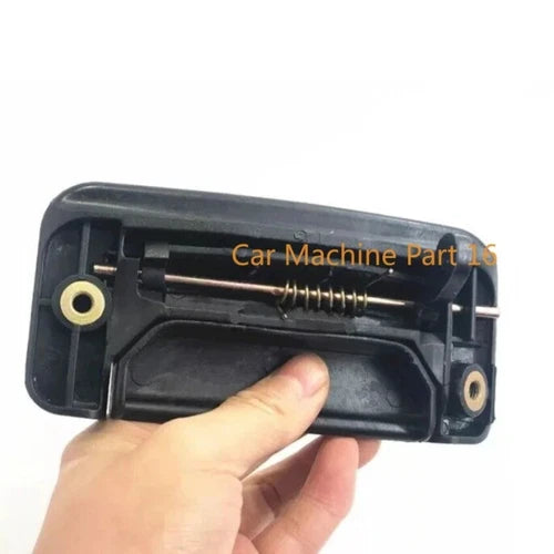1x  for   Excavator PC78/128US/55MR Parts Cab Door Outside Lock Handle