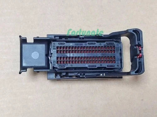 10PC  FOR 34566-0803 connector 80P shell