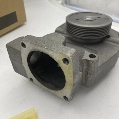 3803605RX Water Pump w/Gasket Fits For Cummins N14 3067998 3076529 3803361