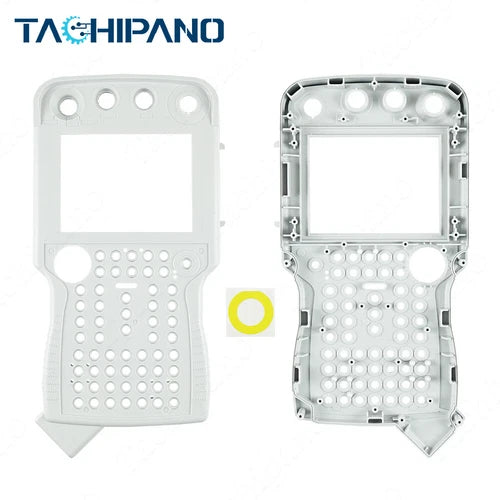 1PC  for  DX100 JZRCR-YPP01-1 JZRCRYPP011 Cover Housing Shell Front Case