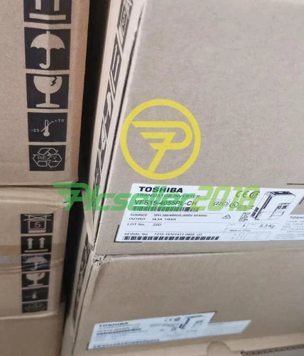 1PC  Toshiba Inverter VFS15-4055PL-CH ping