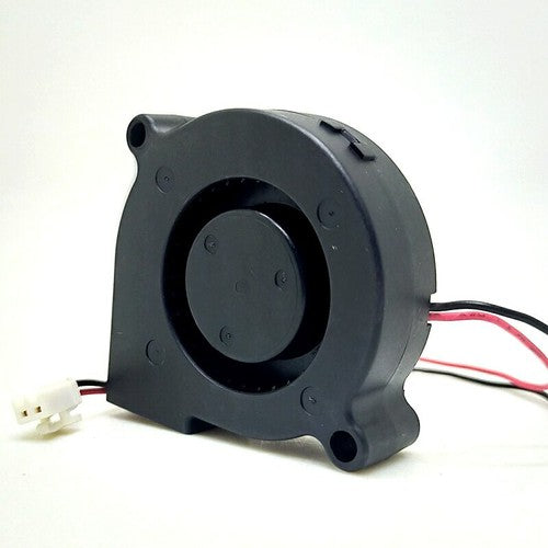 MBA5124HB-O15 For Yongli 5cm 5015 mute blower humidifier turbine cooling fan