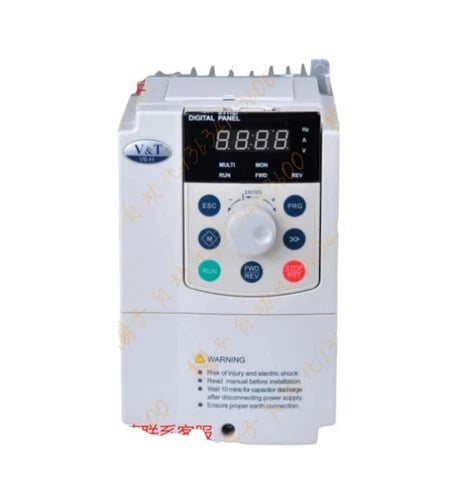 1PC  FIT FOR Inverter three-phase 380V7.5KW V5-H-4T7.5G/11L