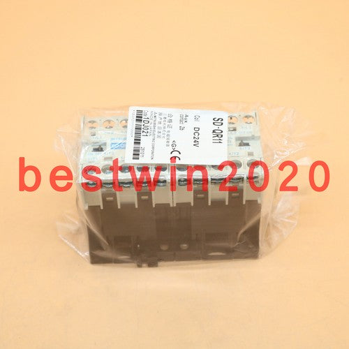 1PC  Mitsubishi SD-QR11 DC24V SD QR11 free shipping