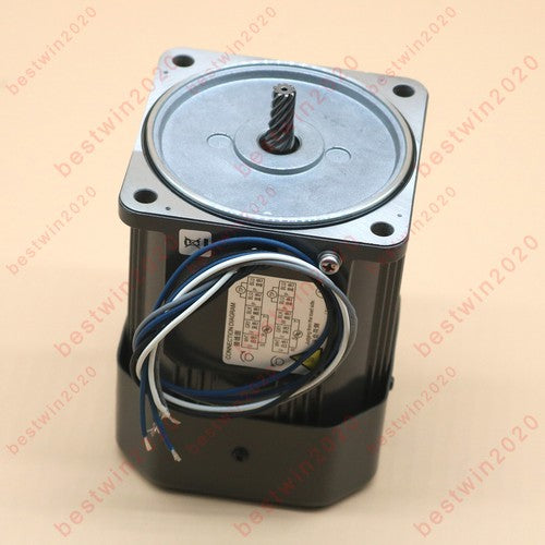 For Panasonic M9MZ60G4YGA 60W  motor Free Shipping